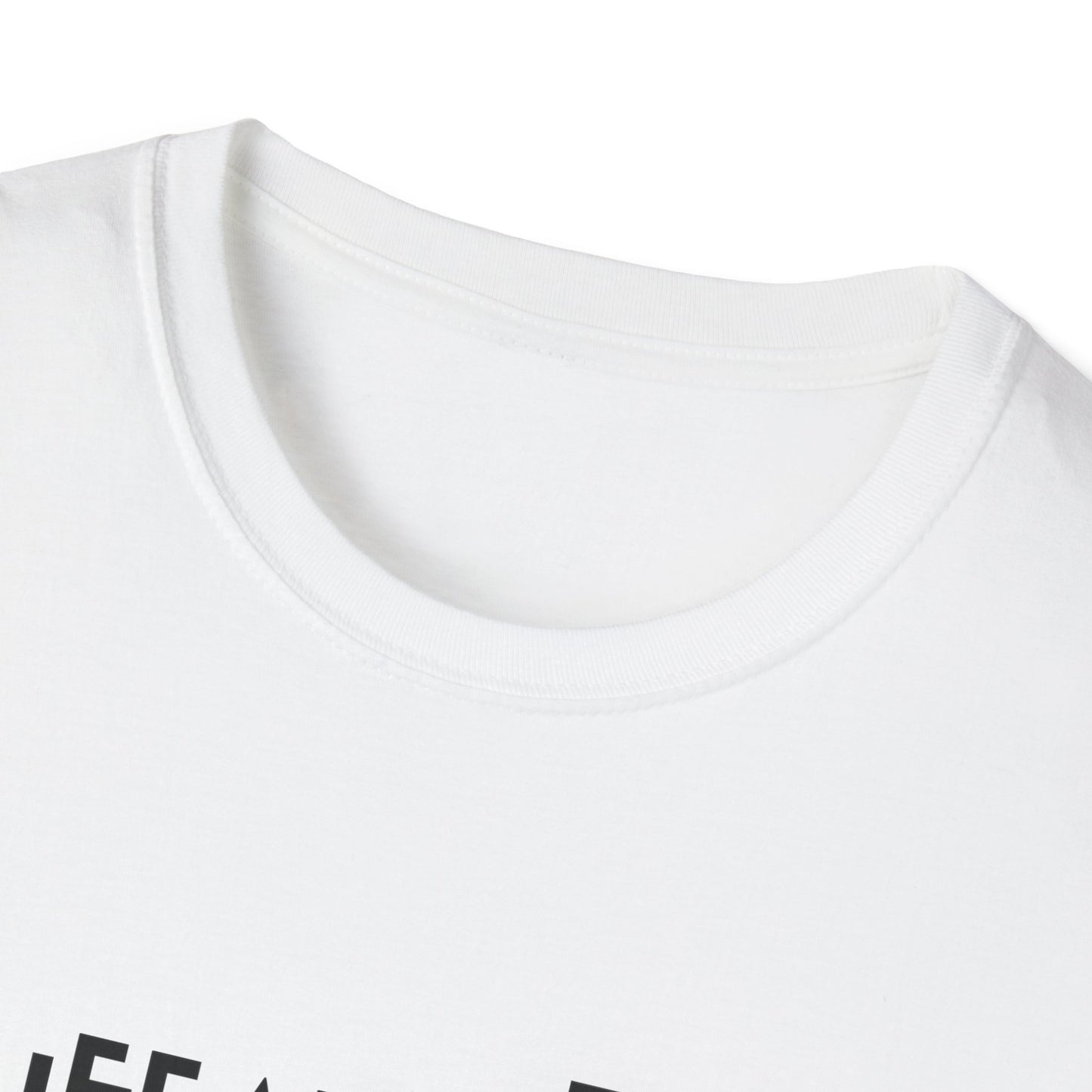 Fearless Tee