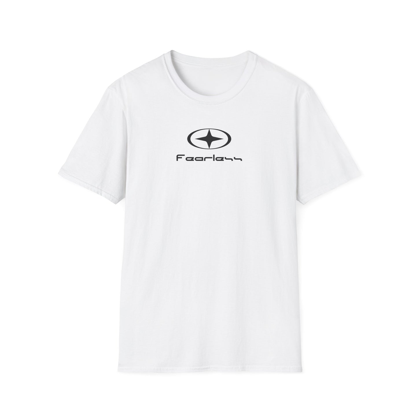 Fearless Star Tee