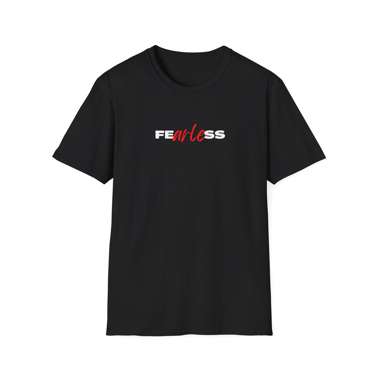 Bloody Fearless Tee