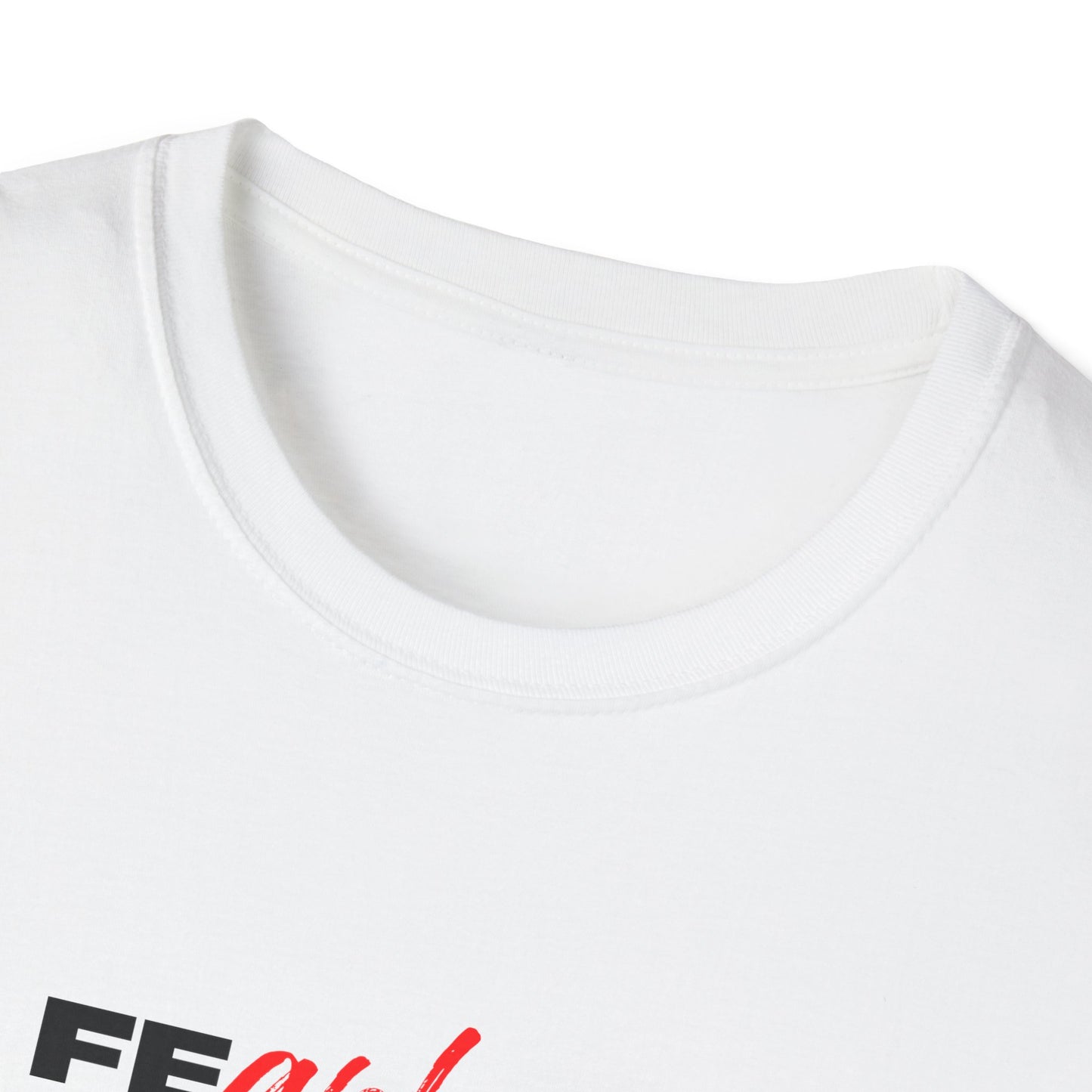 Bloody Fearless Tee