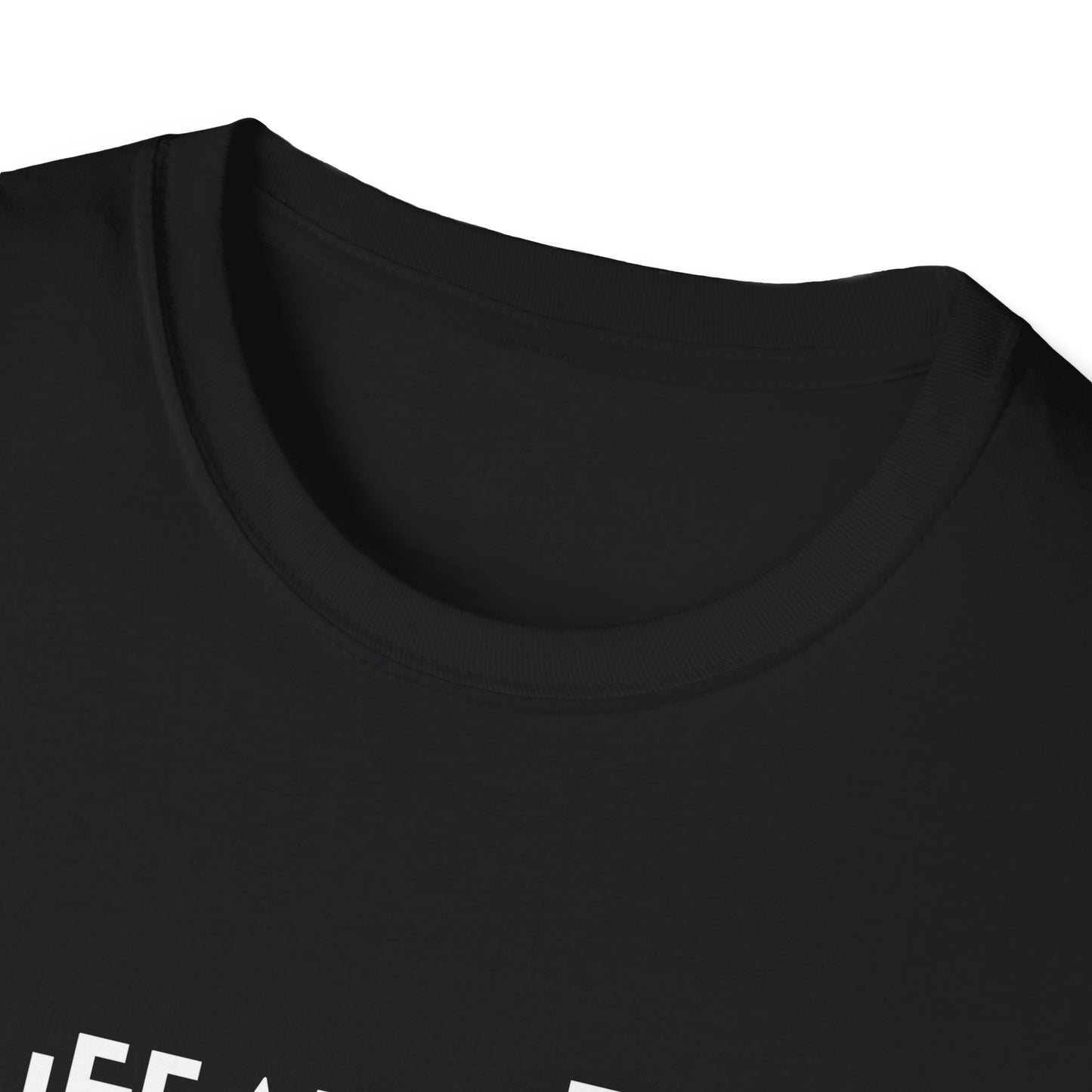 Fearless Tee