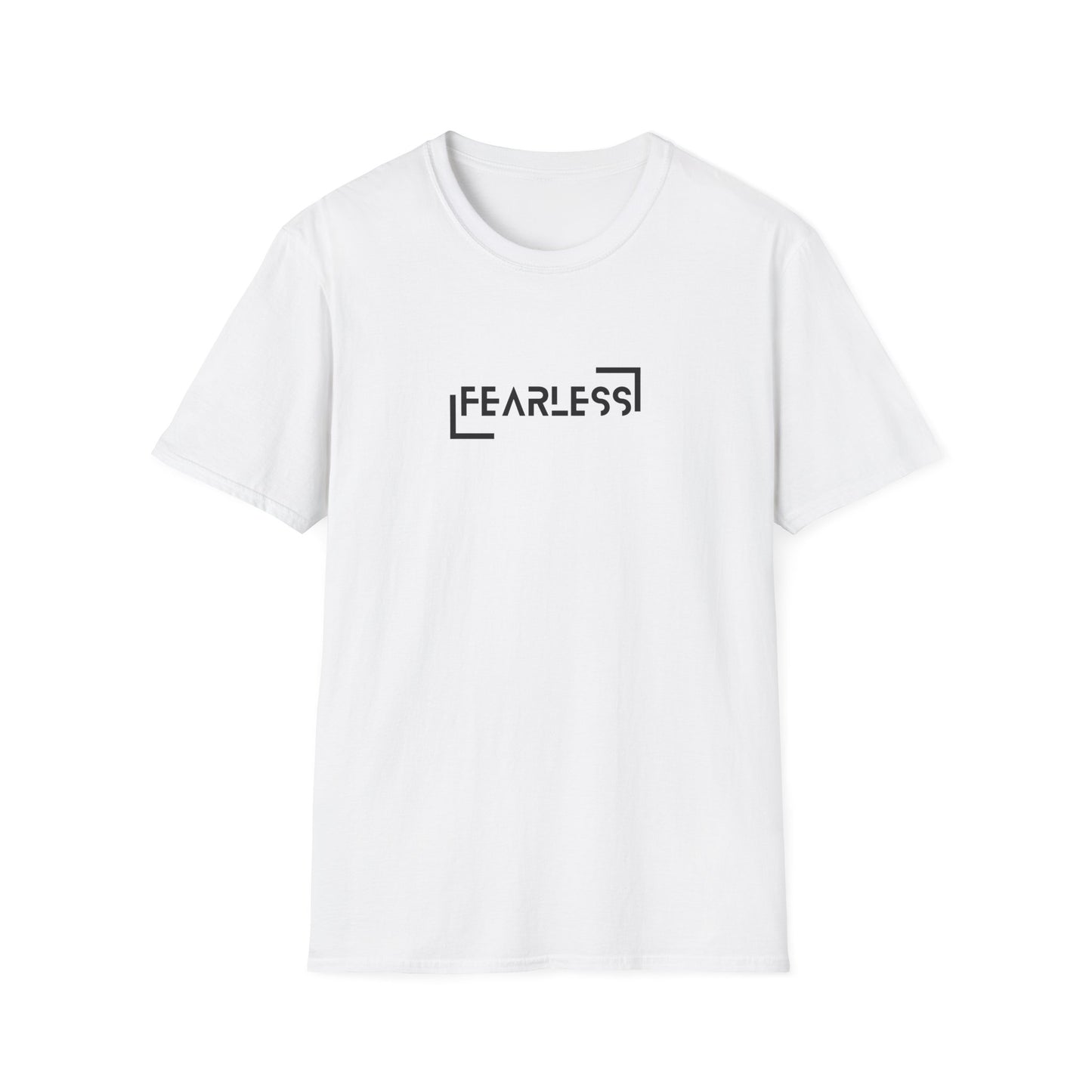 Fearless Tee
