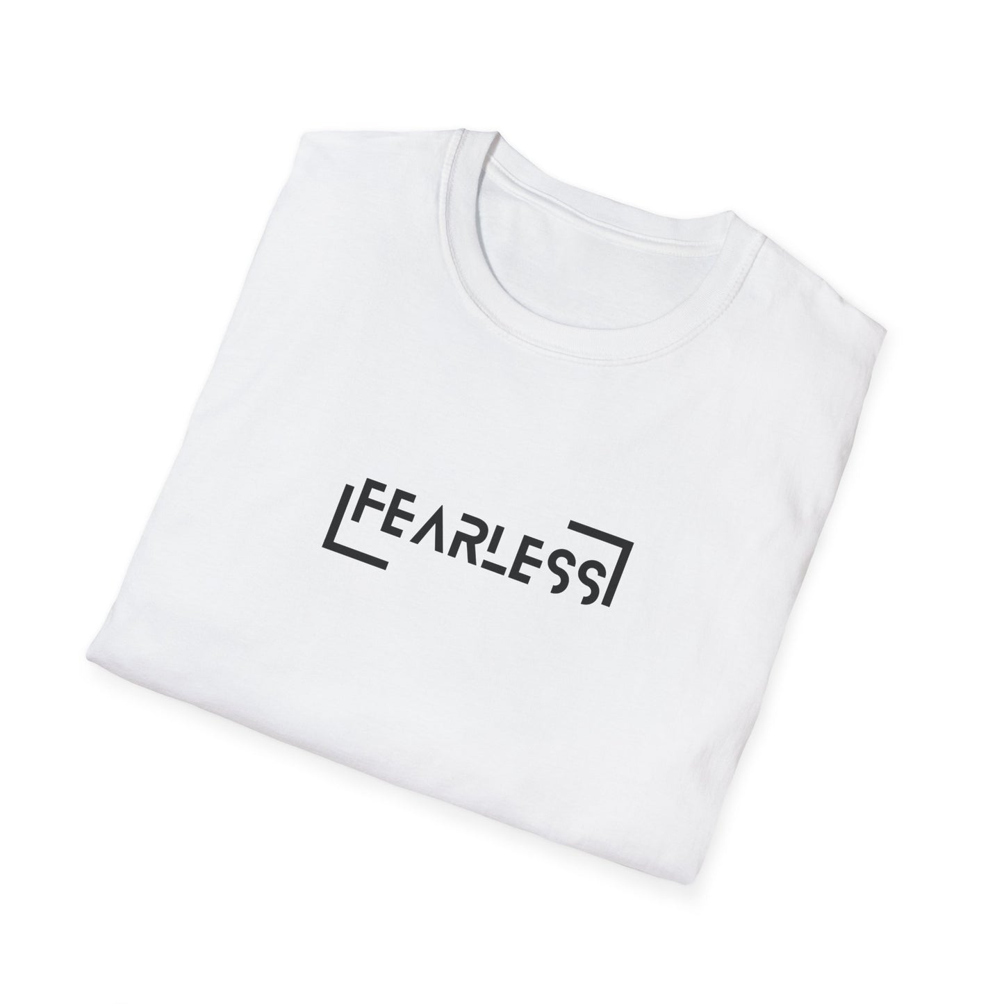 Fearless Tee