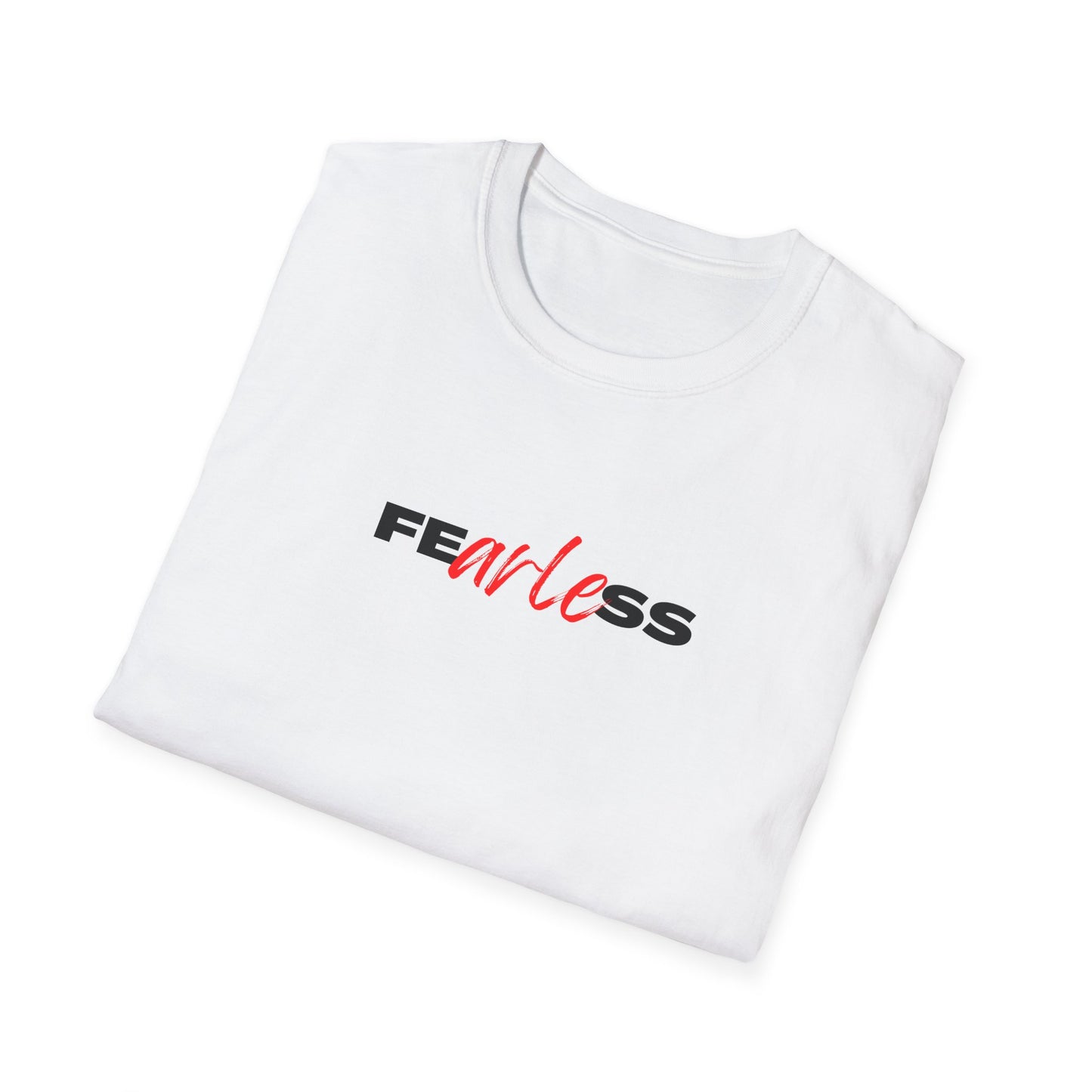 Bloody Fearless Tee