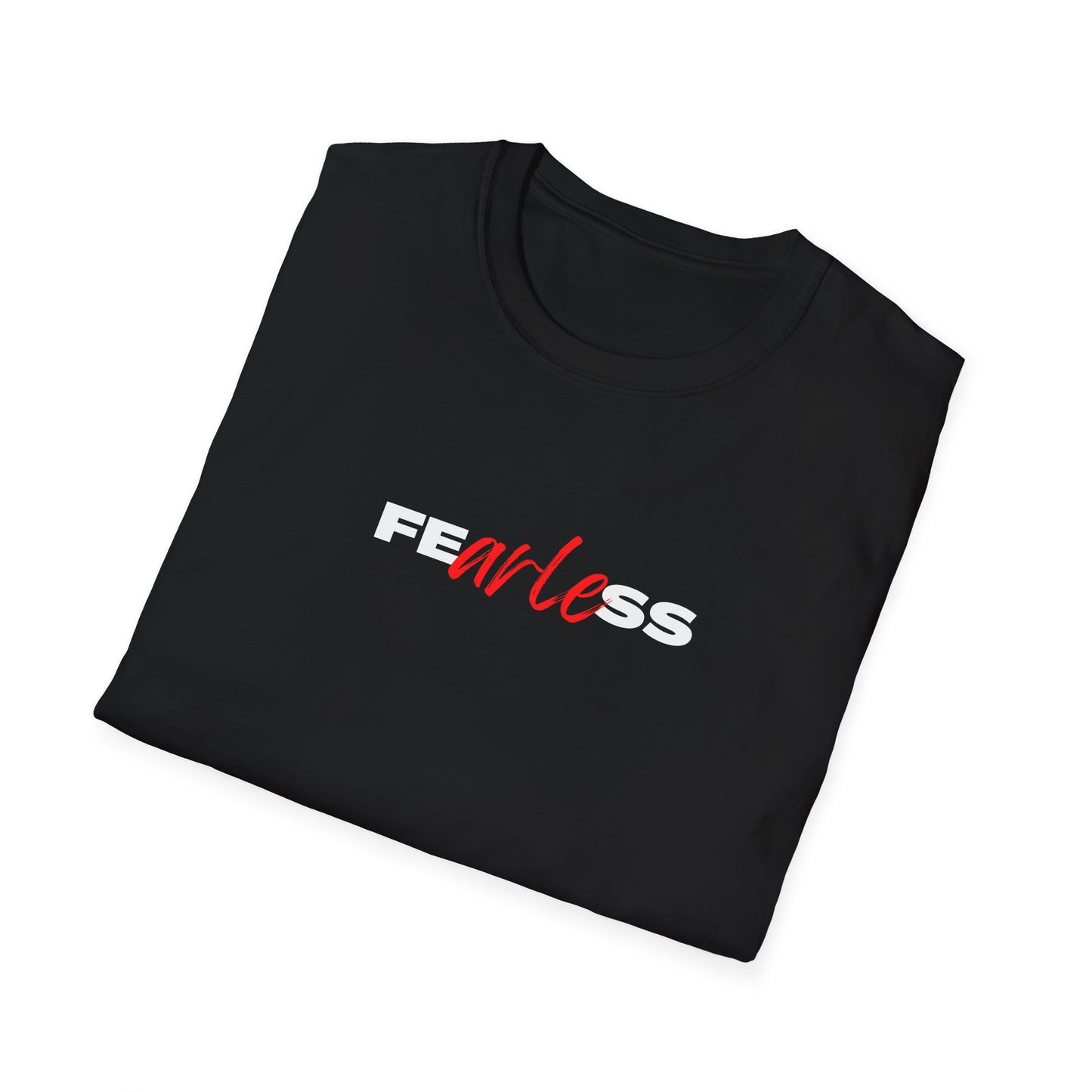 Bloody Fearless Tee