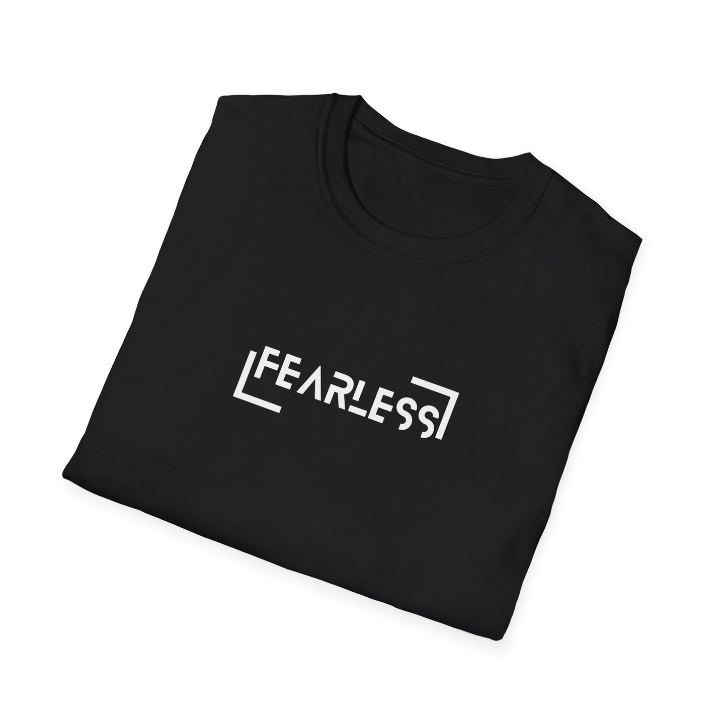 Fearless Tee