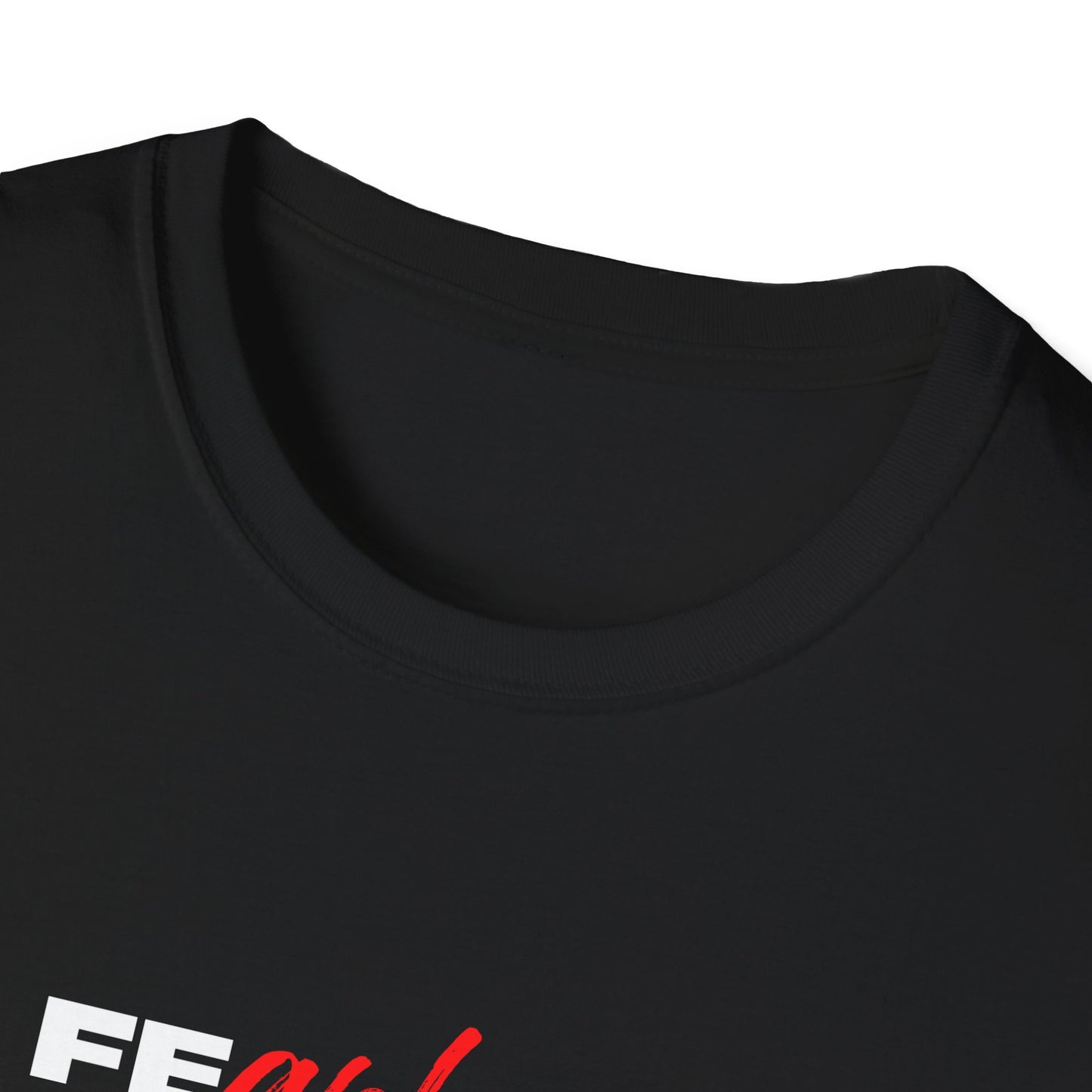Bloody Fearless Tee
