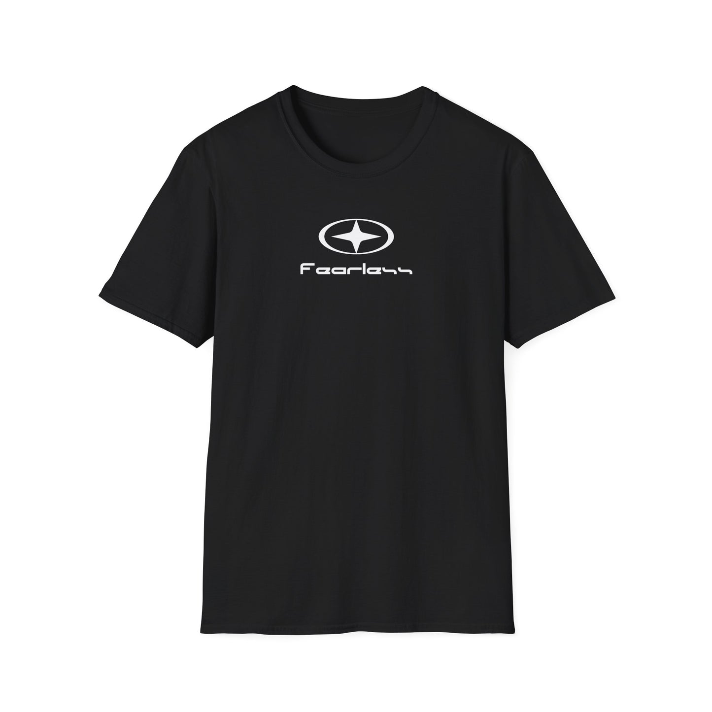 Fearless Star Tee