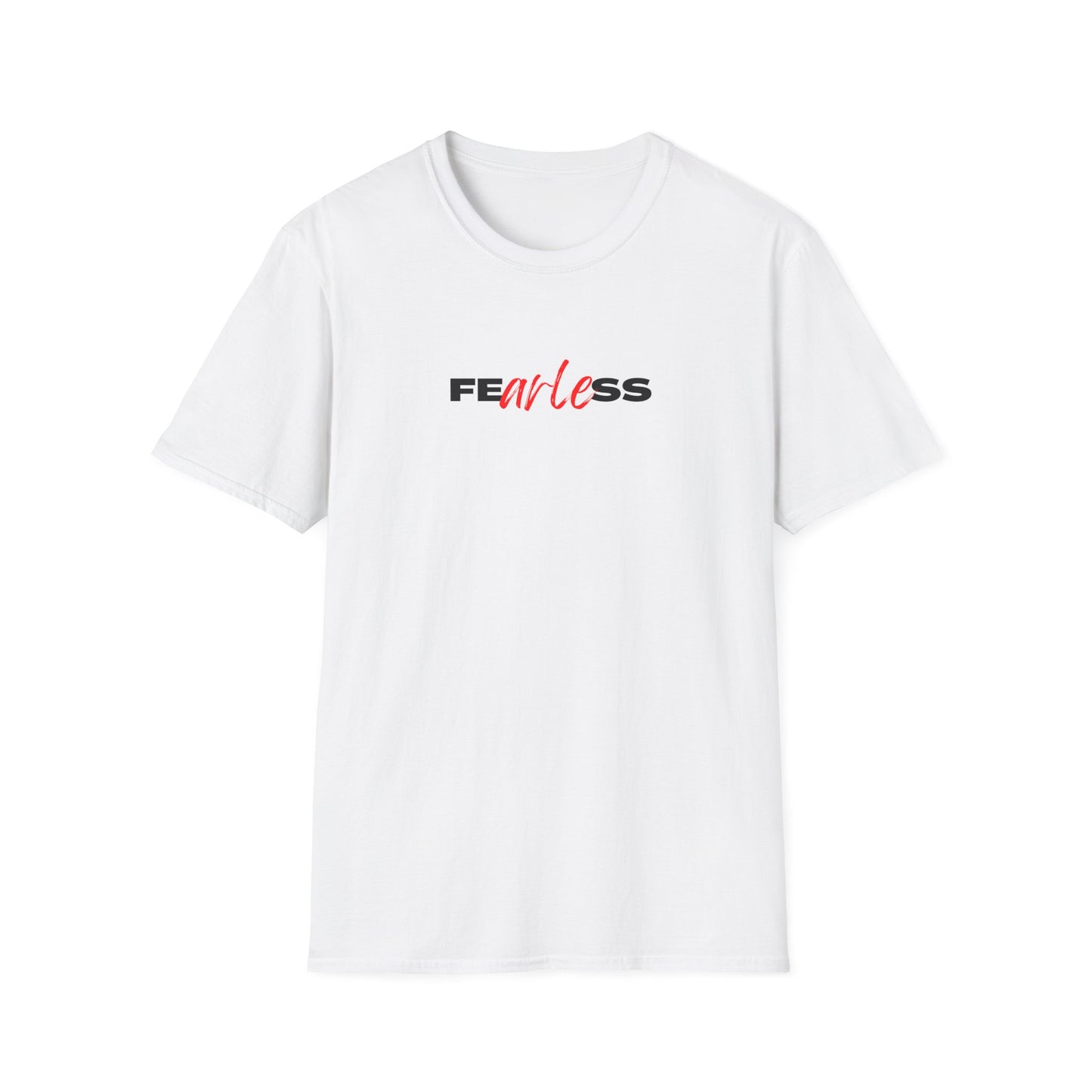 Bloody Fearless Tee
