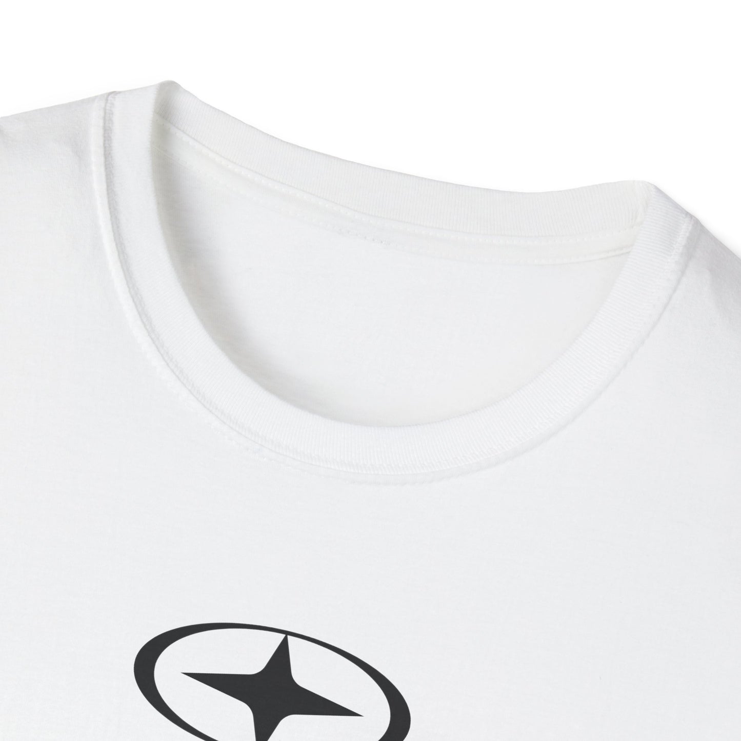 Fearless Star Tee