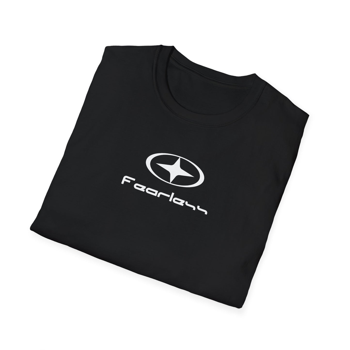Fearless Star Tee