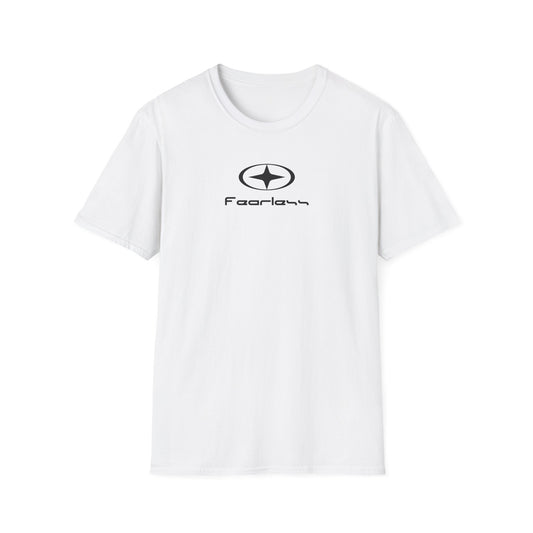 Fearless Star Tee