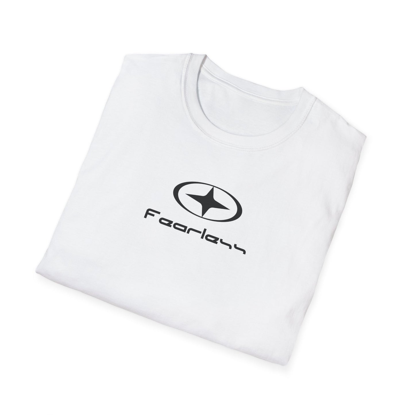 Fearless Star Tee