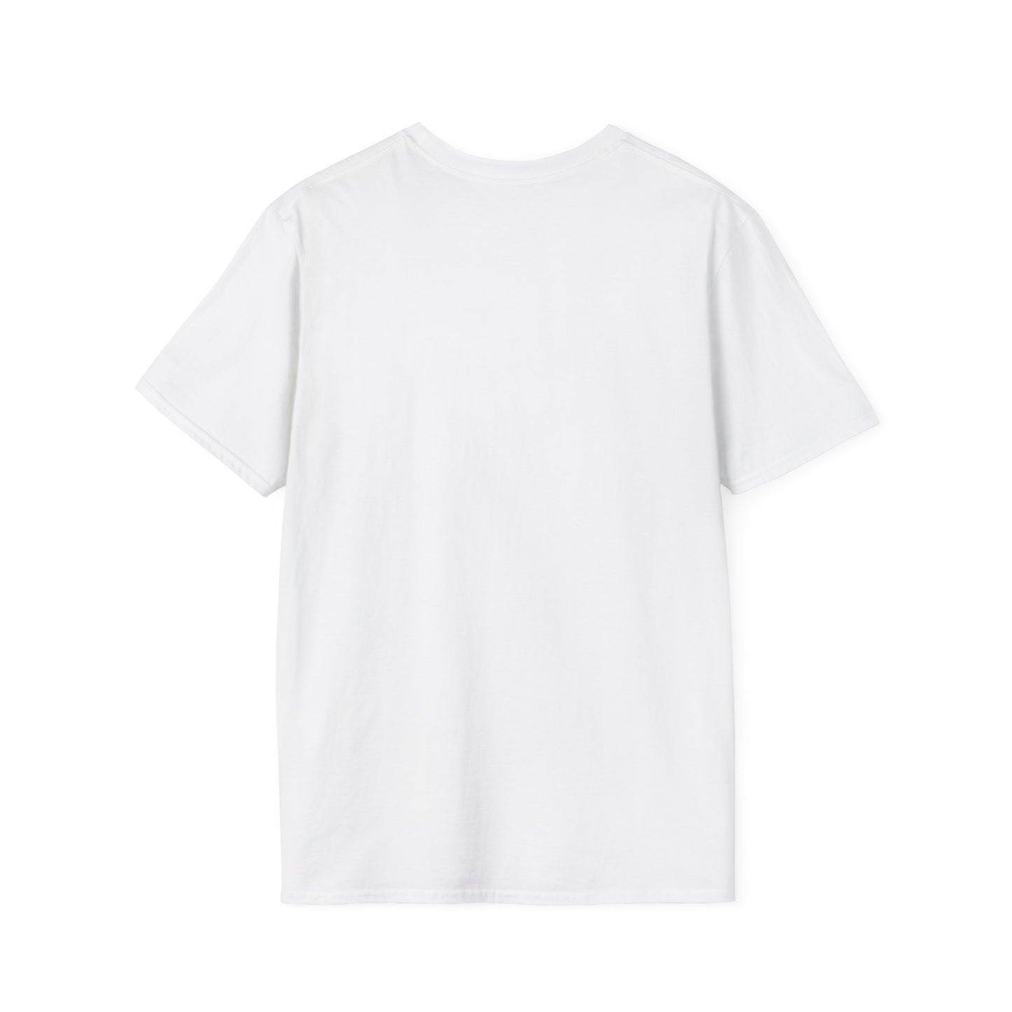 Bloody Fearless Tee