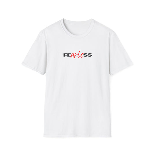 Bloody Fearless Tee