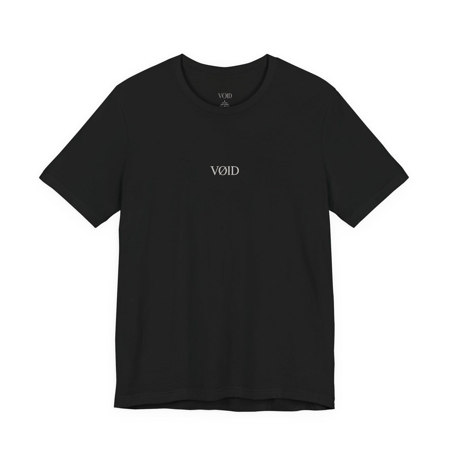 VØID Sunless Tee